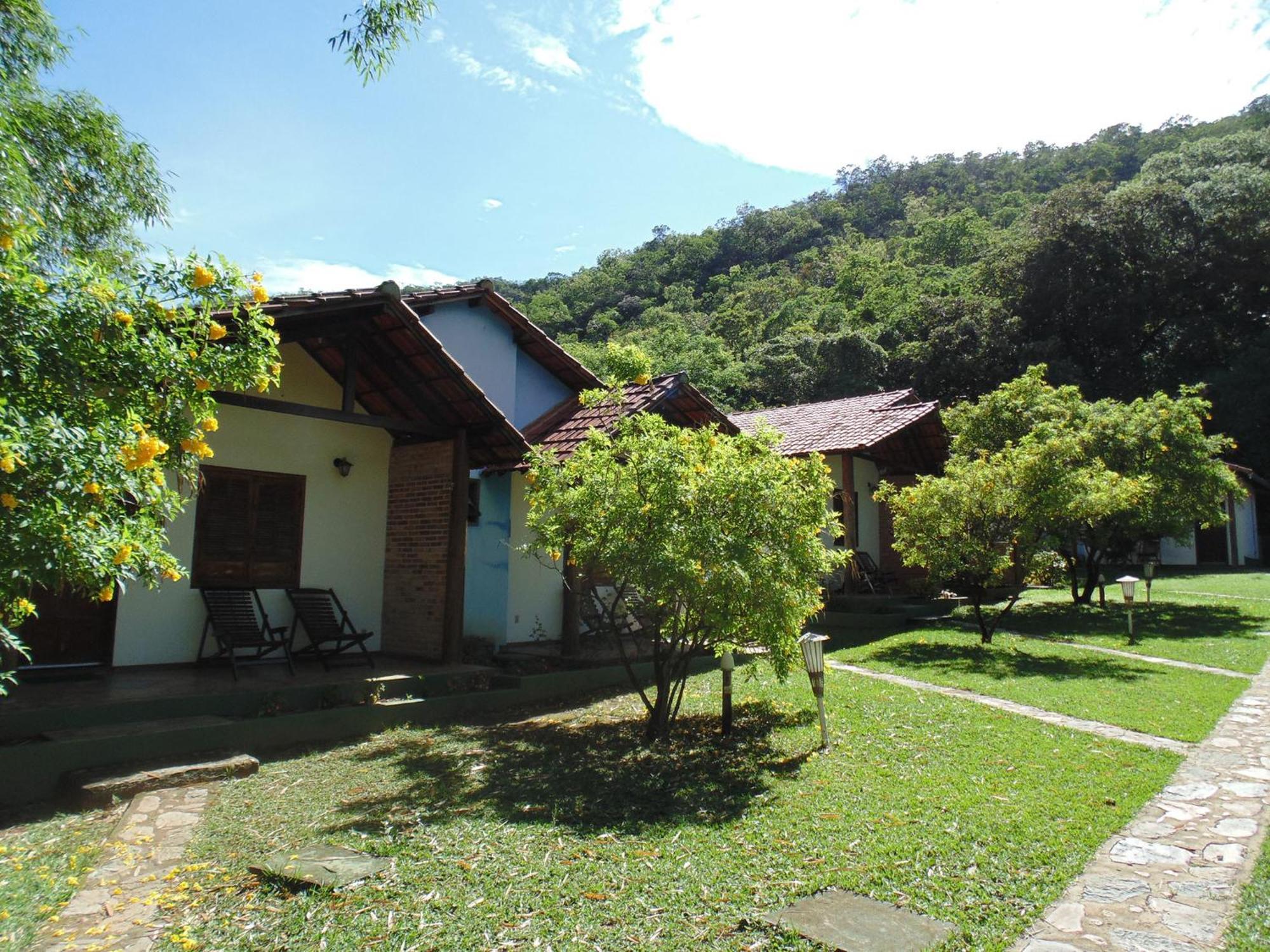 Pousada Chao Da Serra Serra do Cipo National Park Room photo