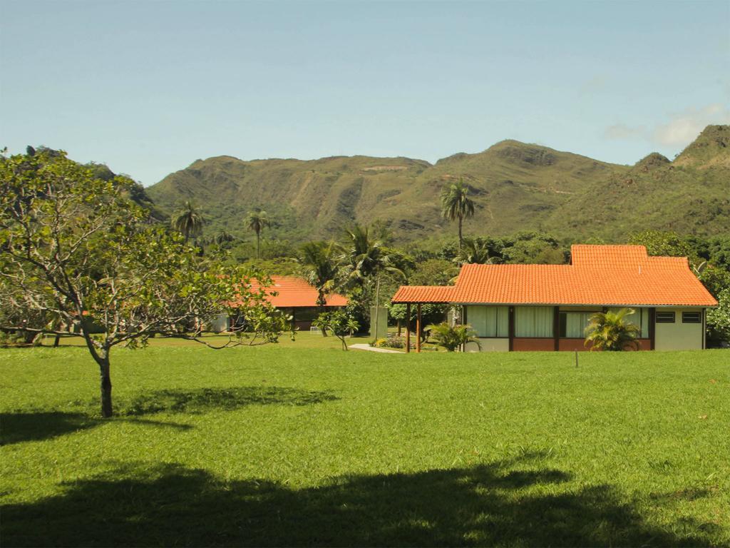 Pousada Chao Da Serra Serra do Cipo National Park Exterior photo