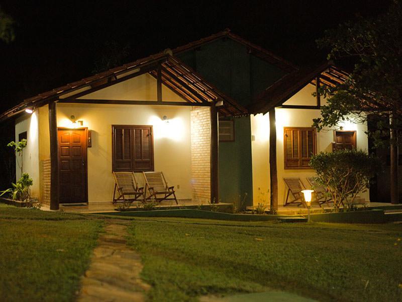 Pousada Chao Da Serra Serra do Cipo National Park Exterior photo